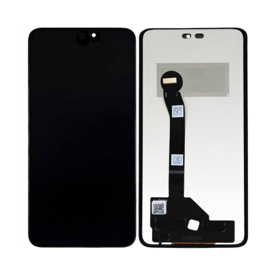 Touch+Display Huawei Honor Magic 7 Lite/Honor X9c Preto